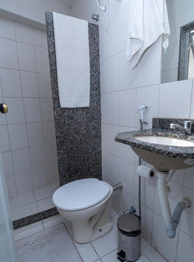 OYO Hotel Vital Rio de Janeiro Buitenkant foto