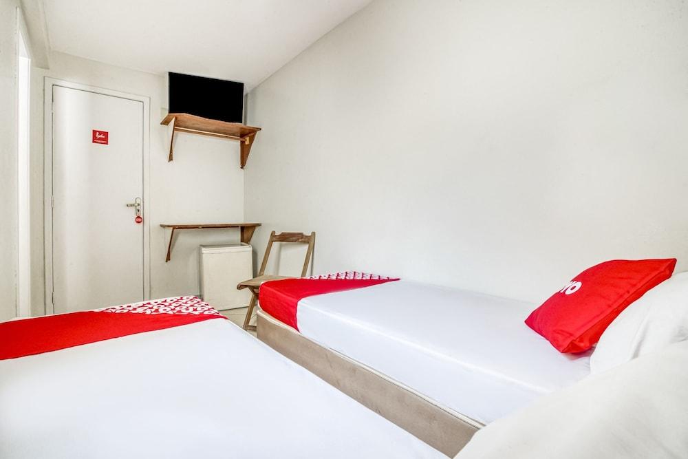OYO Hotel Vital Rio de Janeiro Buitenkant foto