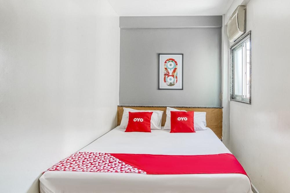 OYO Hotel Vital Rio de Janeiro Buitenkant foto