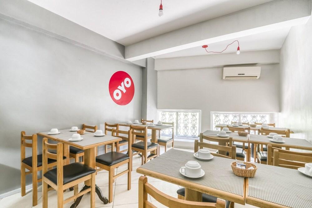 OYO Hotel Vital Rio de Janeiro Buitenkant foto