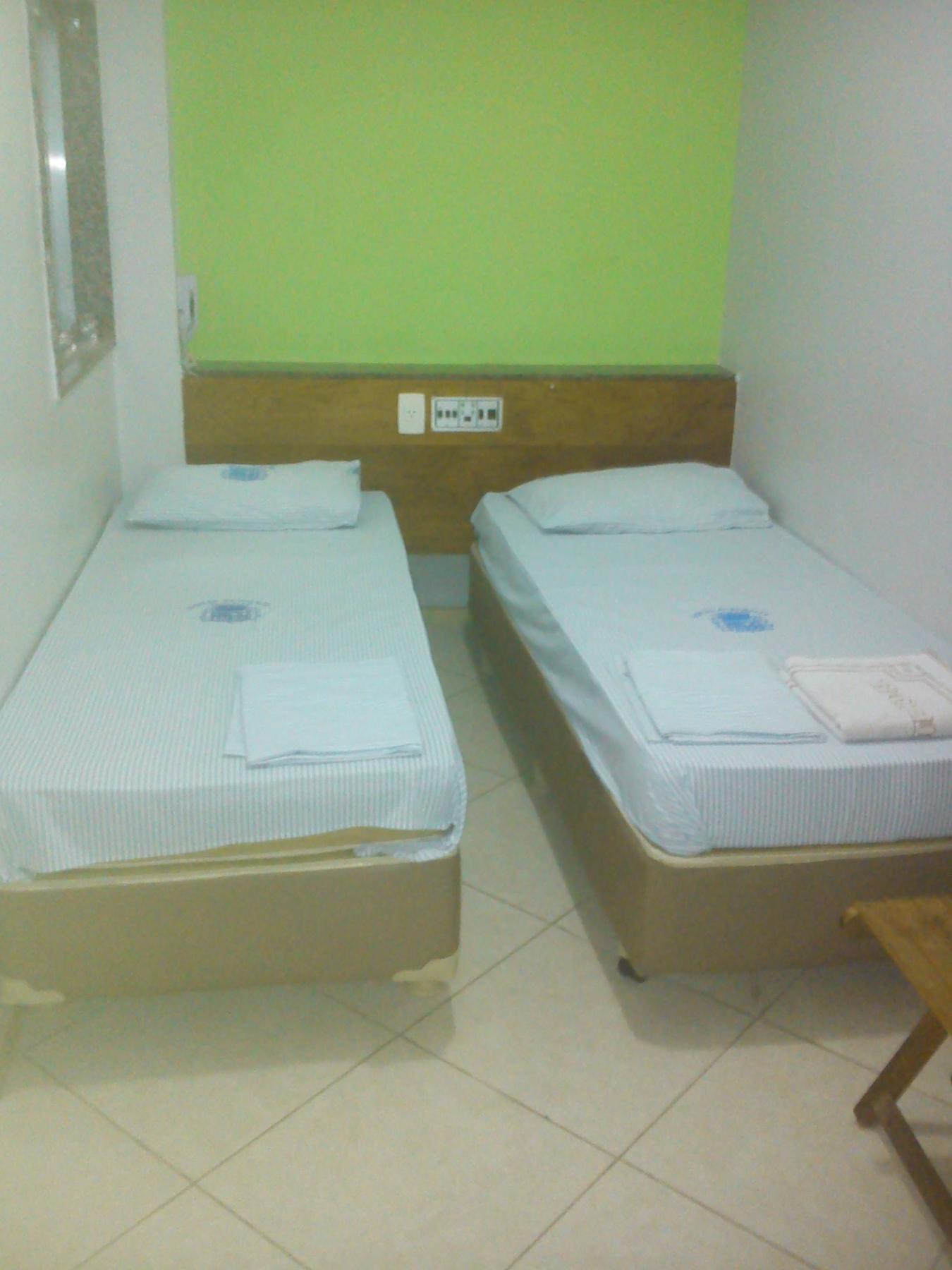 OYO Hotel Vital Rio de Janeiro Buitenkant foto
