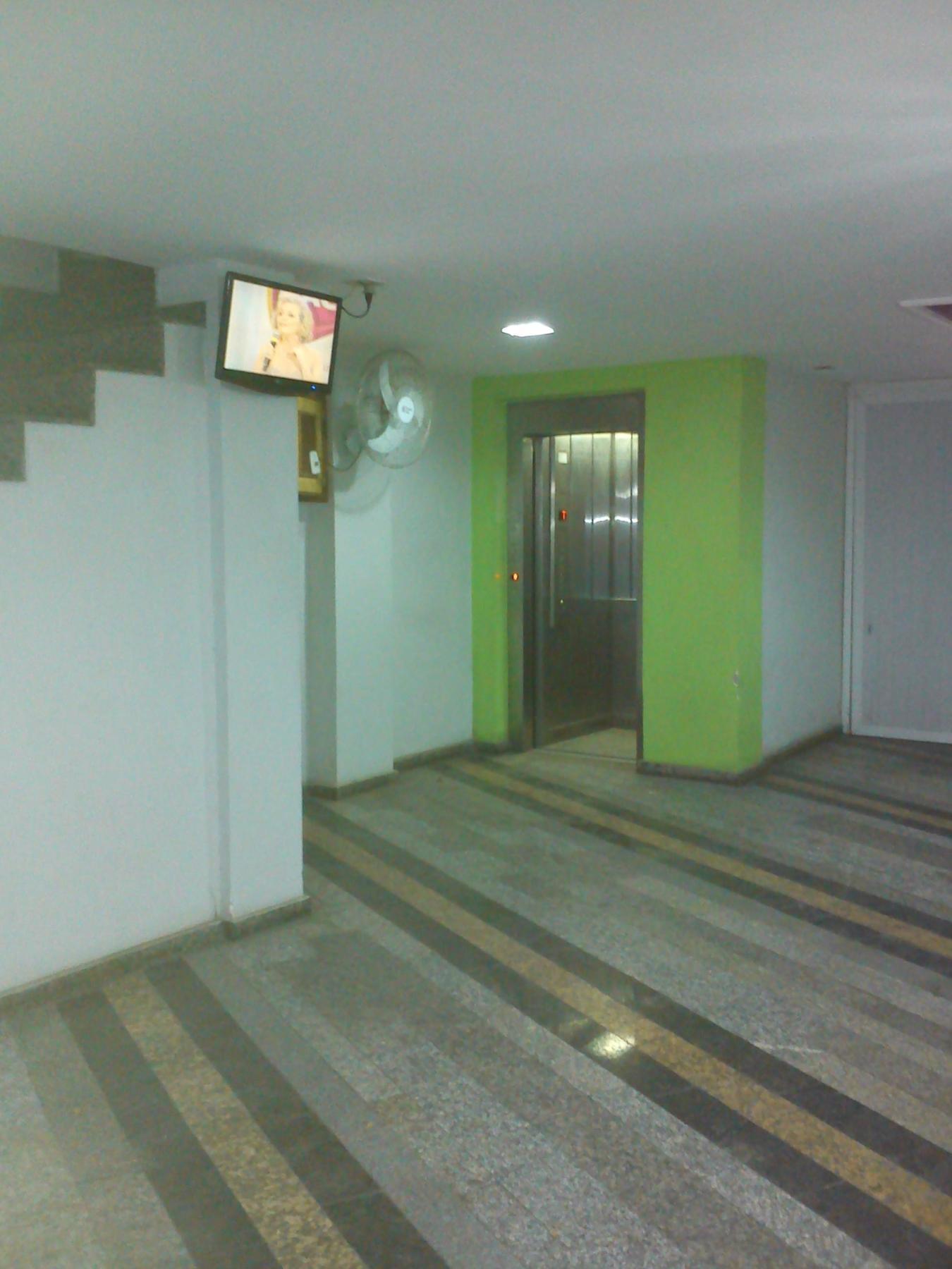 OYO Hotel Vital Rio de Janeiro Buitenkant foto