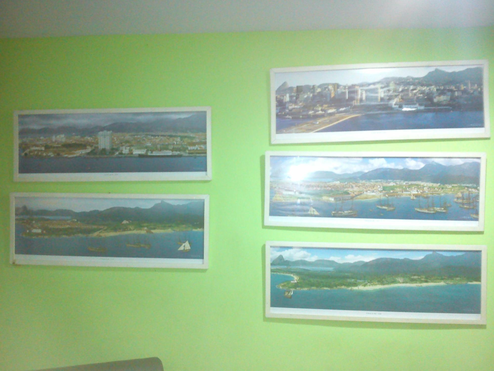 OYO Hotel Vital Rio de Janeiro Buitenkant foto
