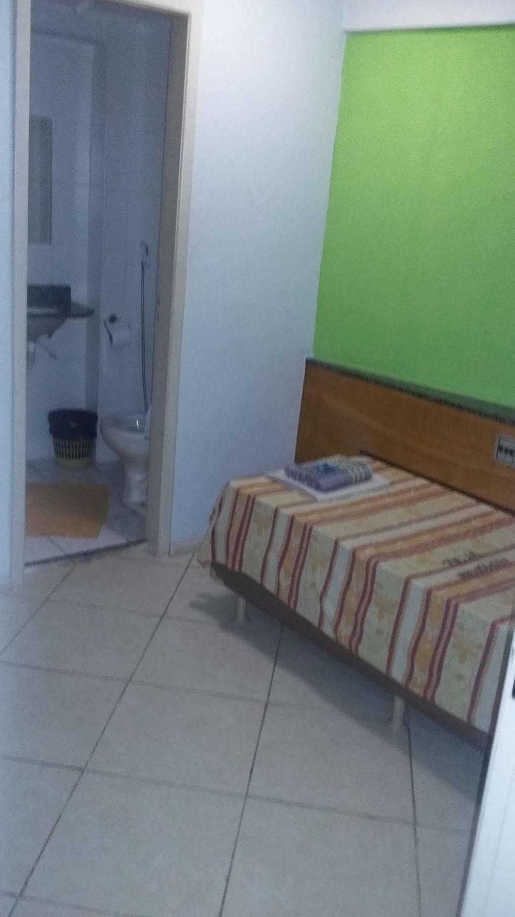 OYO Hotel Vital Rio de Janeiro Buitenkant foto